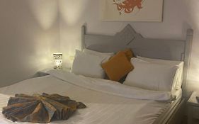 Mazar Resort & Spa