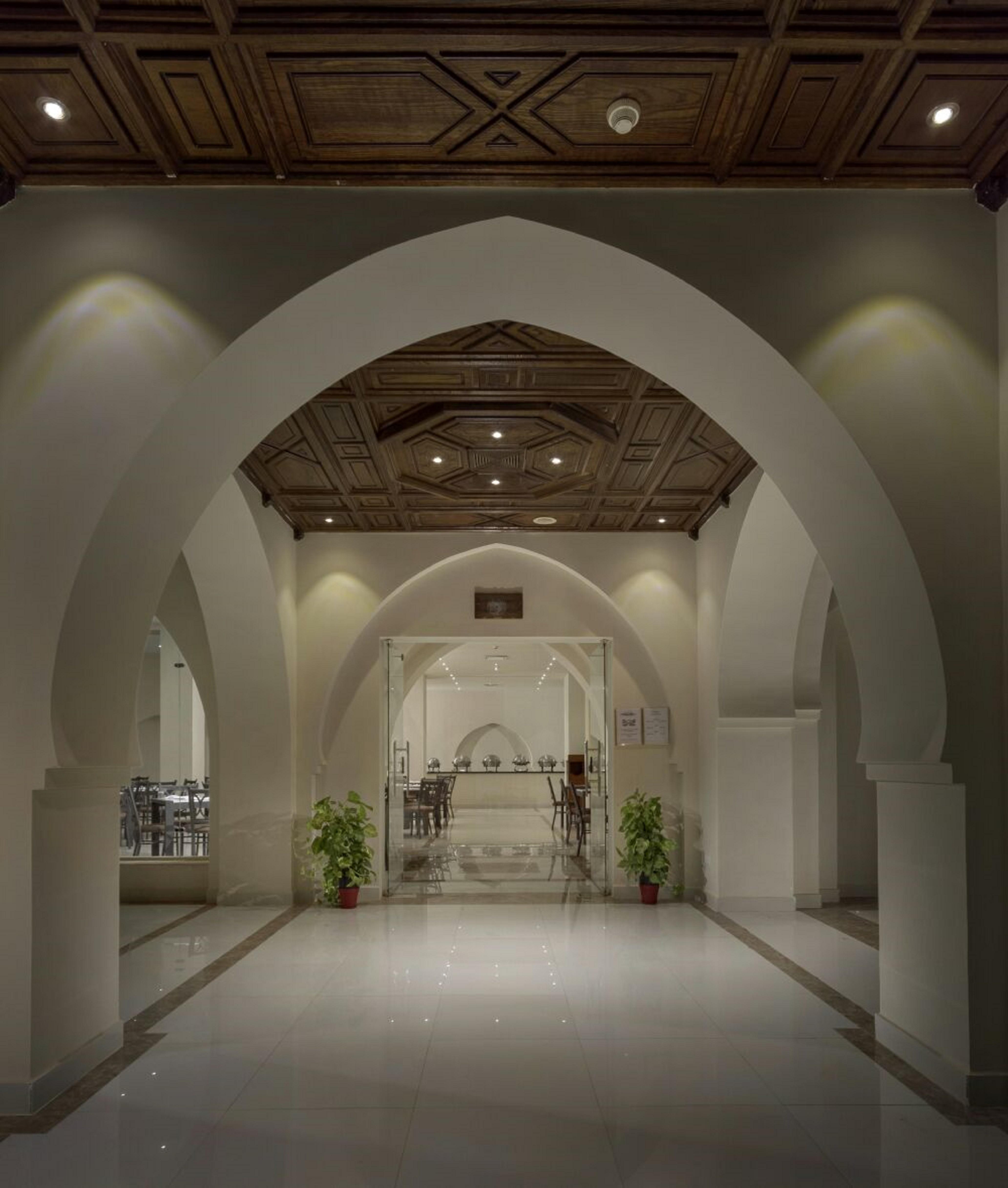 Mazar Resort & Spa By Kemet Шарм-эль-Шейх Экстерьер фото