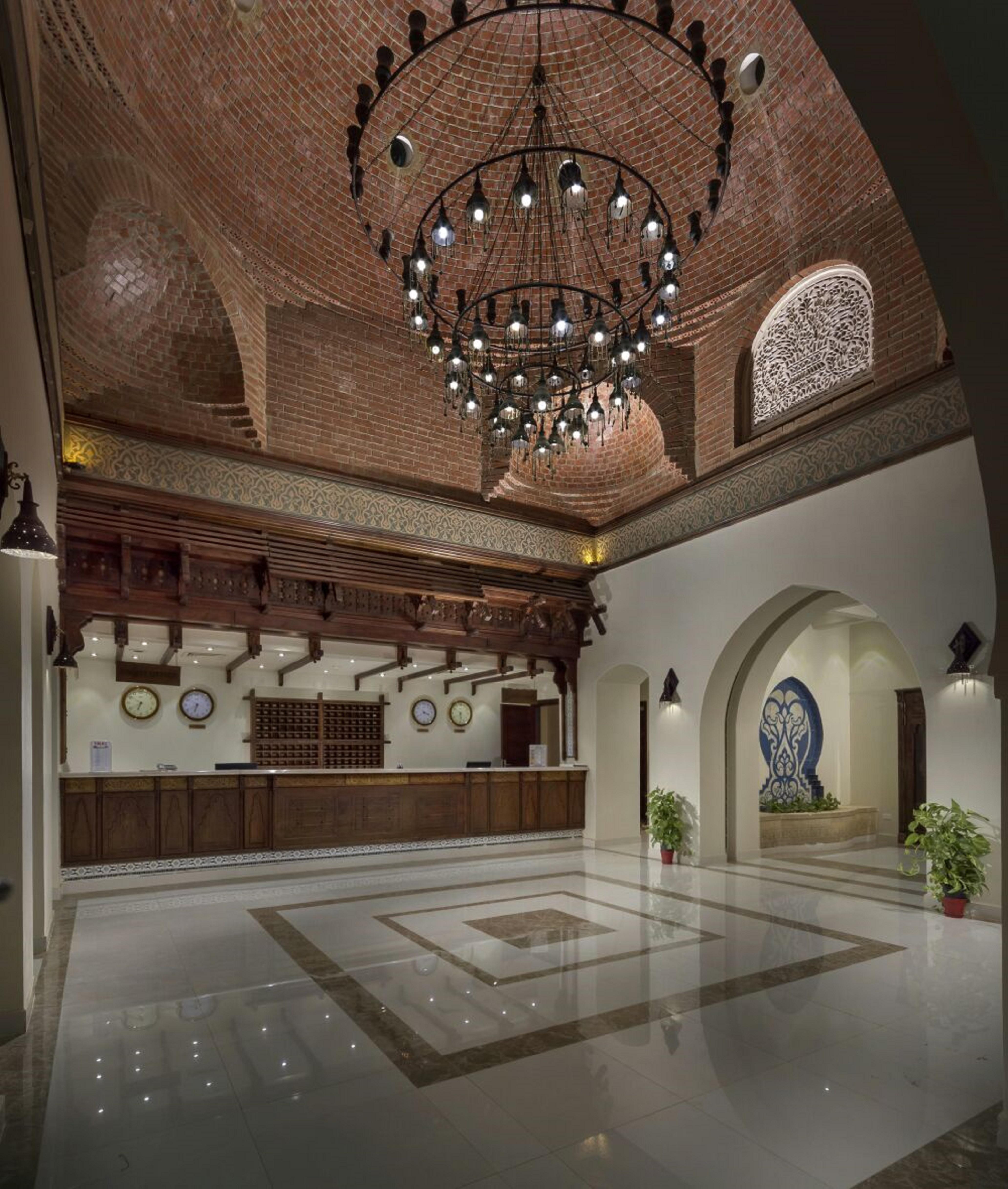 Mazar Resort & Spa By Kemet Шарм-эль-Шейх Экстерьер фото