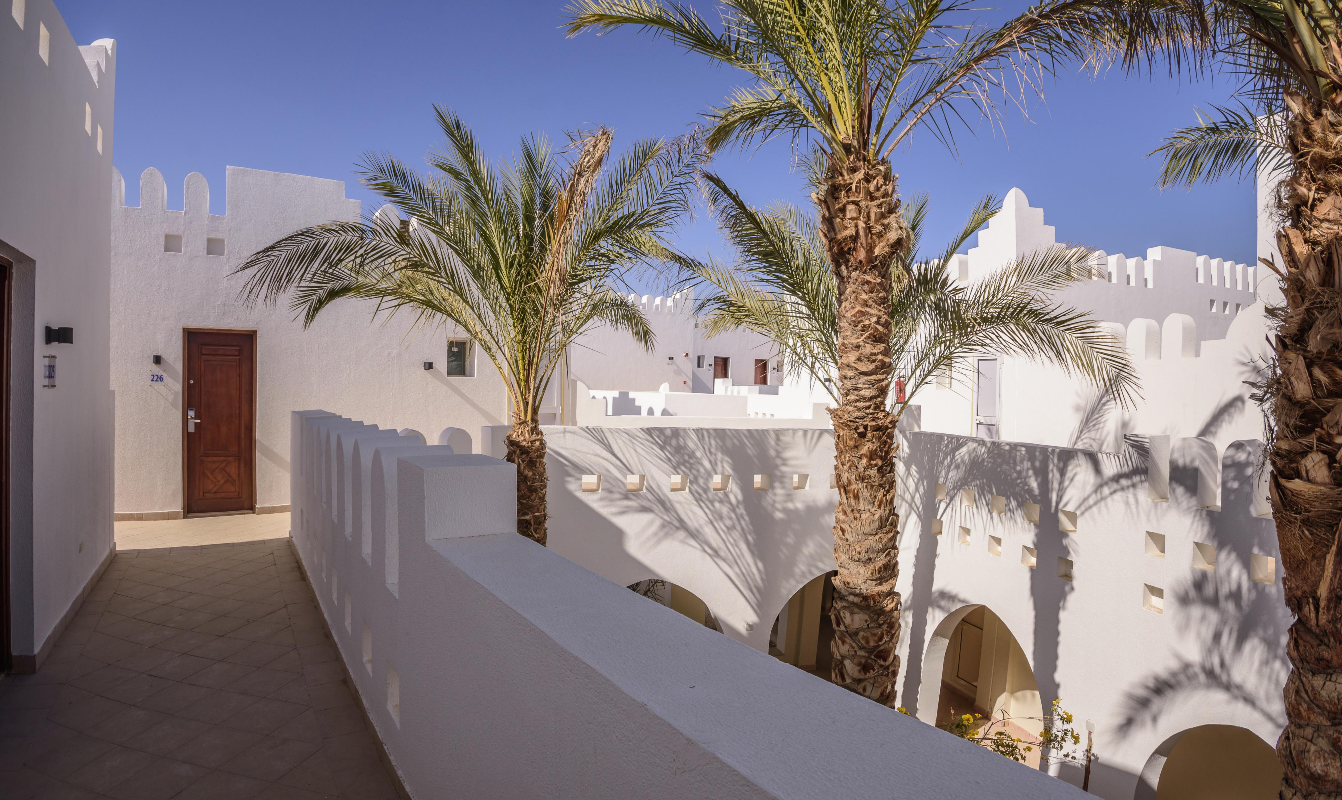 Mazar Resort & Spa By Kemet Шарм-эль-Шейх Экстерьер фото