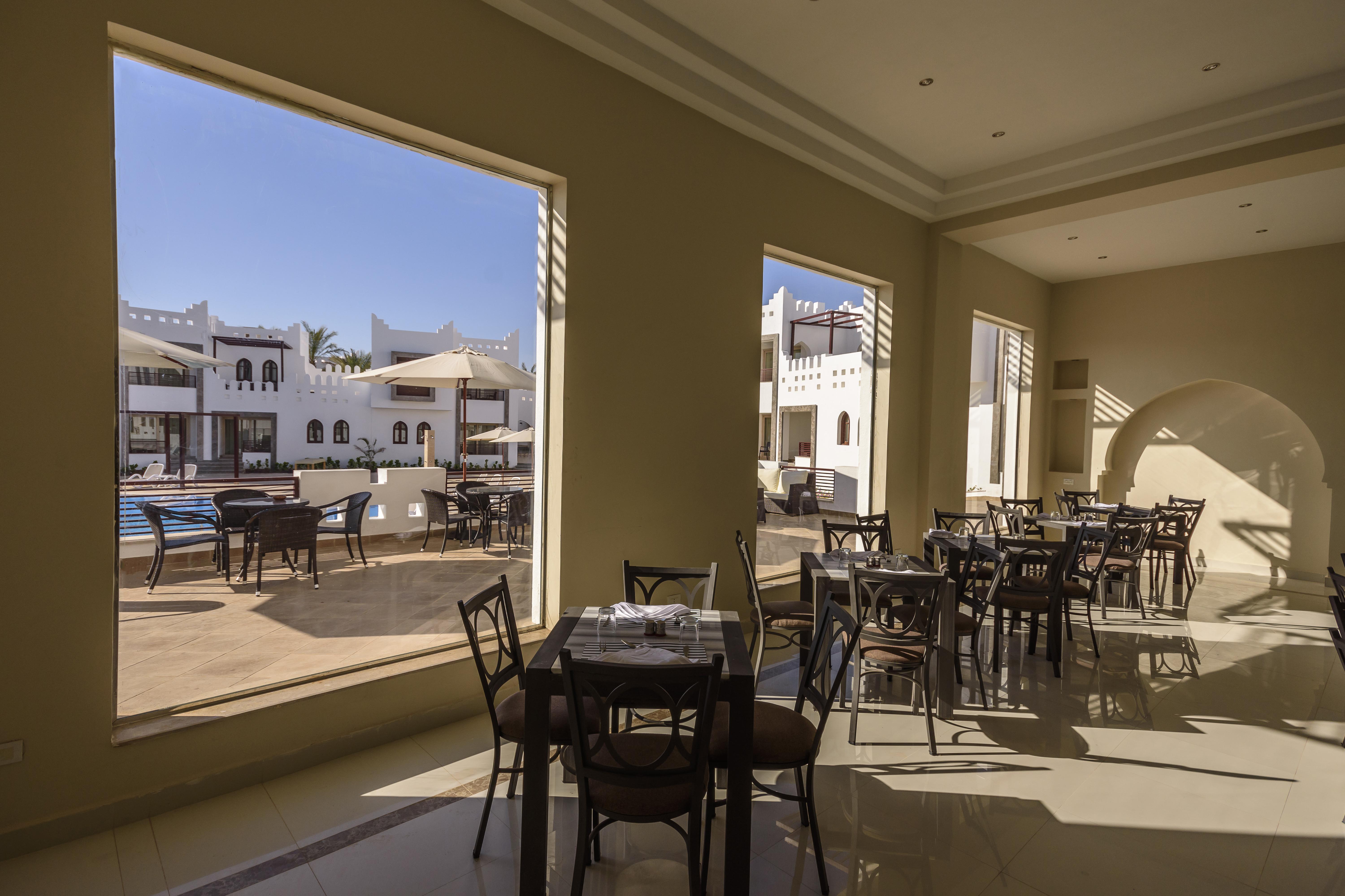 Mazar Resort & Spa By Kemet Шарм-эль-Шейх Экстерьер фото