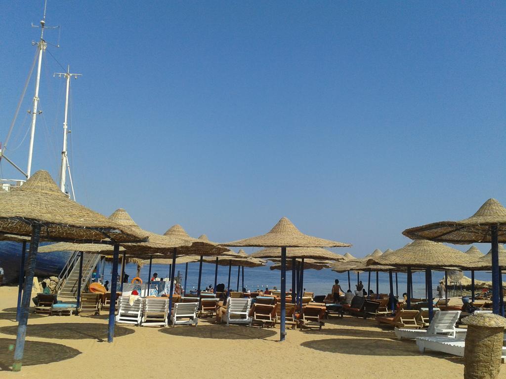 Mazar Resort & Spa By Kemet Шарм-эль-Шейх Экстерьер фото