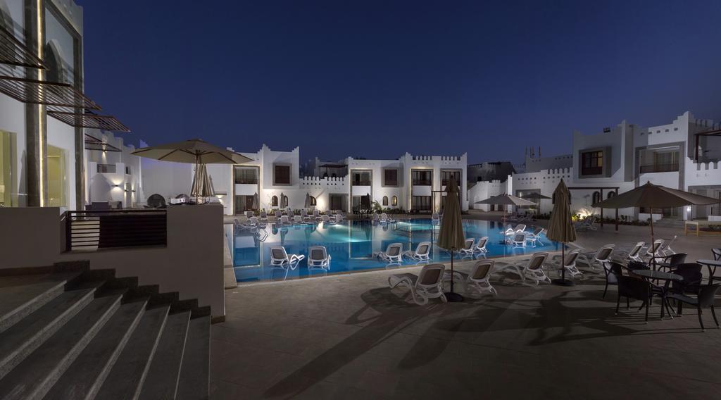 Mazar Resort & Spa By Kemet Шарм-эль-Шейх Экстерьер фото
