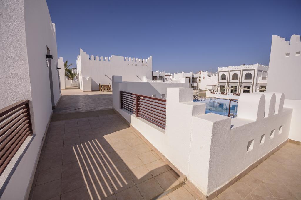 Mazar Resort & Spa By Kemet Шарм-эль-Шейх Экстерьер фото