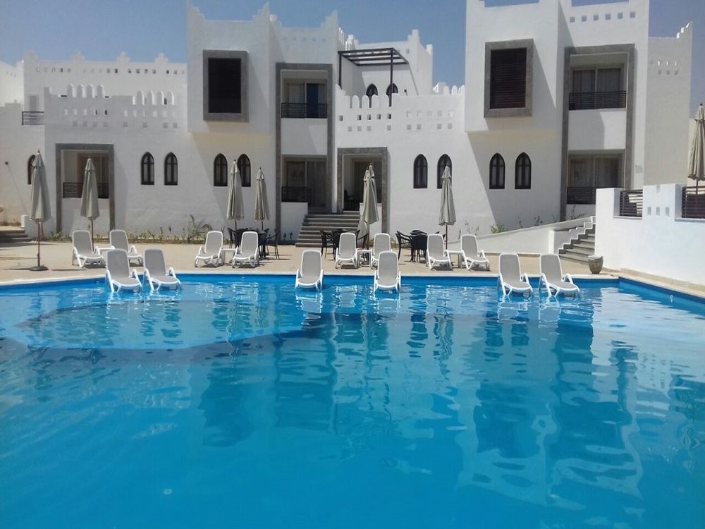 Mazar Resort & Spa By Kemet Шарм-эль-Шейх Экстерьер фото