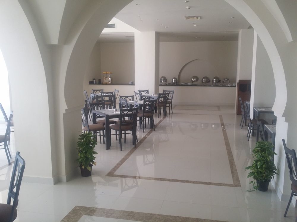 Mazar Resort & Spa By Kemet Шарм-эль-Шейх Экстерьер фото